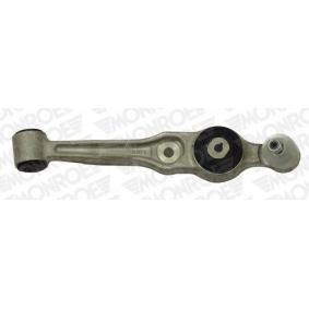 Compre Braço de suspensão da MONROE L65509 a um preço baixo por 154,22 €