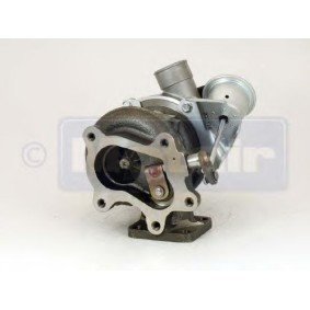 Turbolader von MOTAIR 333293