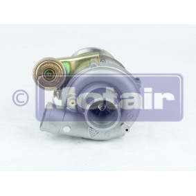 Turbolader 333326 PUCH von MOTAIR
