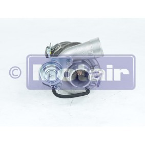 BMW Turbolader von MOTAIR