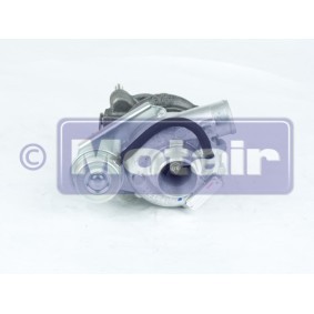 Turbolader von MOTAIR für 3 Compact (E36) günstig online kaufen