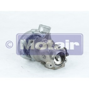 SAAB Turbolader von MOTAIR