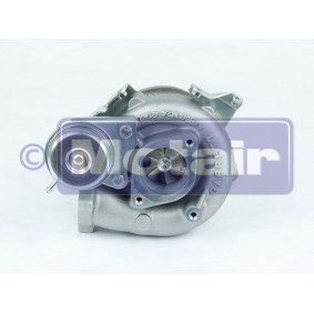 Turbolader 333826