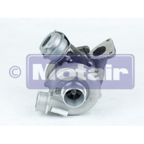 VOLVO Turbolader von MOTAIR