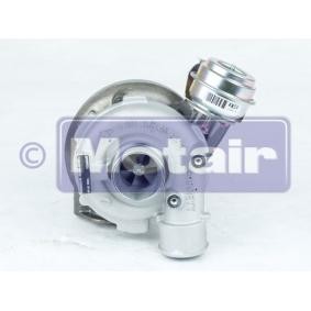 Turbolader von MOTAIR