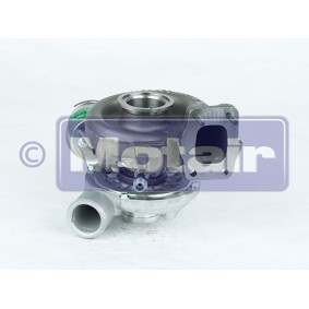 Turbolader von MOTAIR 334533