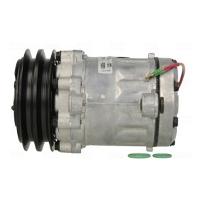 Klimakompressor 89691