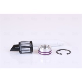 Acquista Essiccatore climatizzatore da NISSENS 95515 a buon mercato per soli 51,50 €