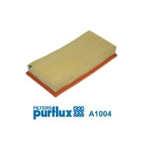 Luftfilter A1004 von PURFLUX günstig für 13,60 € online kaufen