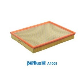 Luftfilter für RENAULT von PURFLUX