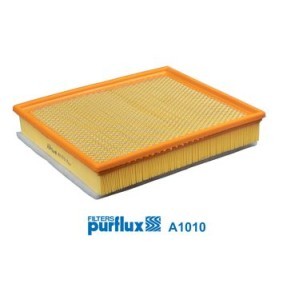 Luftfilter A1010