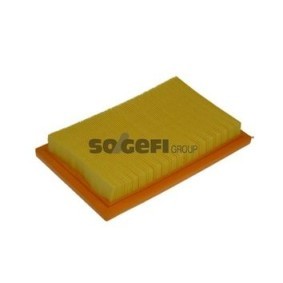 Luftfilter A1031 von PURFLUX günstig für 9,63 € online kaufen