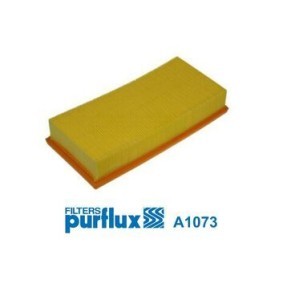 Luftfilter für ALPINA von PURFLUX