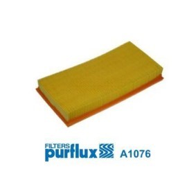 Køb Luftfilter af PURFLUX A1076 til den lave pris 104,33 DKK