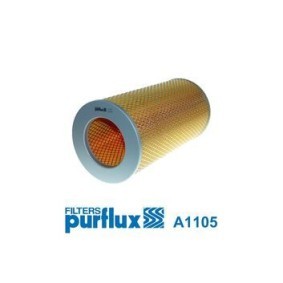 Luftfilter für TOYOTA von PURFLUX