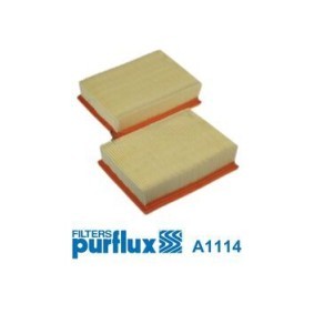 Luftfilter A1114