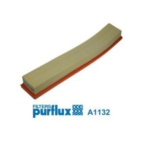 Luftfilter A1132 von PURFLUX günstig für 15,47 € online kaufen