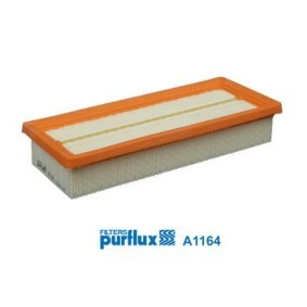 Køb Luftfilter af PURFLUX A1164 til den lave pris 89,67 DKK