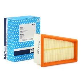 Luftfilter für LADA von PURFLUX