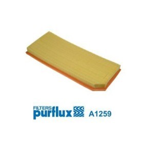 Køb Luftfilter af PURFLUX A1259 til den lave pris 133,15 DKK