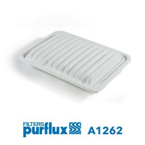 Luftfilter A1262 von PURFLUX günstig für 13,28 € online kaufen