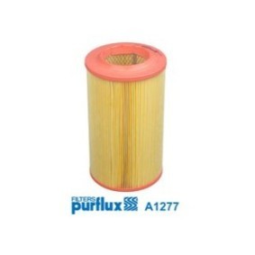 Køb Luftfilter af PURFLUX A1277 til den lave pris 195,23 DKK