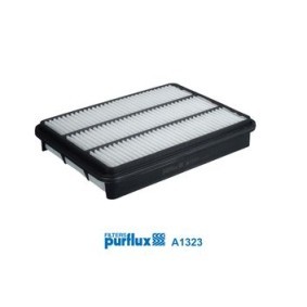Luftfilter für TOYOTA von PURFLUX