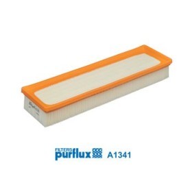 Kjøp Luftfilter av PURFLUX A1341 til den lave prisen 183,94 NOK