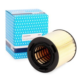 Luftfilter für SKODA von PURFLUX
