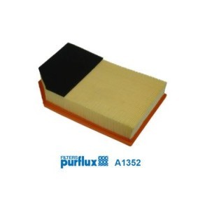 Luftfilter A1352 von PURFLUX günstig für 15,82 € online kaufen