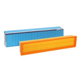 Luftfilter A1371 für JAGUAR
