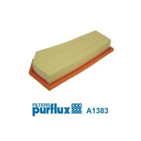Luftfilter A1383 von PURFLUX günstig für 21,15 € online kaufen