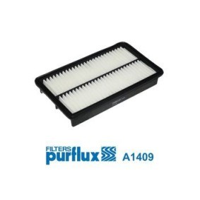 Køb Luftfilter af PURFLUX A1409 til den lave pris 138,02 DKK