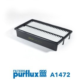 Køb Luftfilter af PURFLUX A1472 til den lave pris 123,22 DKK