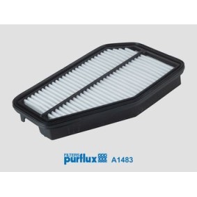 Luftfilter für HONDA von PURFLUX