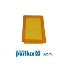 Køb Luftfilter af PURFLUX A275 til den lave pris 86,79 DKK