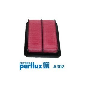 Køb Luftfilter af PURFLUX A302 til den lave pris 105,28 DKK