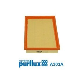 Køb Luftfilter af PURFLUX A303A til den lave pris 86,86 DKK