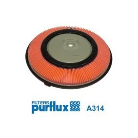 Luftfilter A314 von PURFLUX günstig für 13,22 € online kaufen
