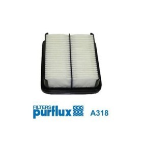 Luftfilter A318 von PURFLUX günstig für 13,30 € online kaufen