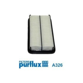 Luftfilter A326 von PURFLUX günstig für 13,27 € online kaufen