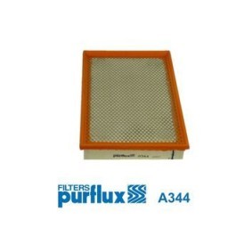 Luftfilter A344 für Alhambra (7V8, 7V9) für 15,60 CHF