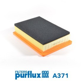 Luftfilter A371 von PURFLUX günstig für 10,84 € online kaufen