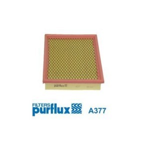Luftfilter A377 für CADILLAC