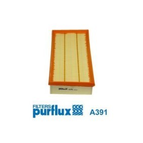 Køb Luftfilter af PURFLUX A391 til den lave pris 97,89 DKK