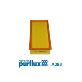 Luftfilter A398 von PURFLUX günstig für 14,30 € online kaufen