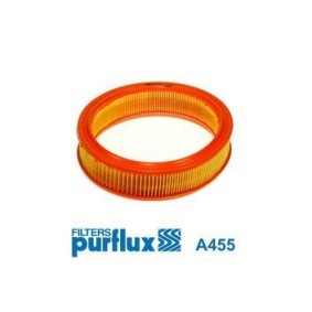 Luftfilter A455 von PURFLUX günstig für 10,63 € online kaufen