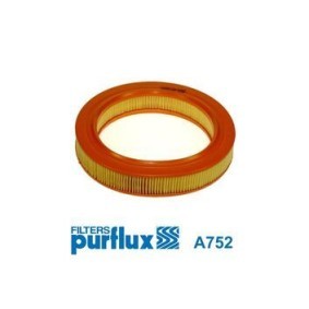 Luftfilter A752