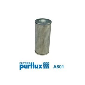 Comprar Filtro de aire de PURFLUX A801 a bajo precio de 25,98 €