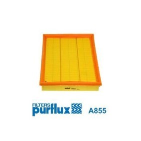 Luftfilter A855